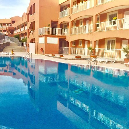 Playa Paraiso Elisabeth Коста Калма Екстериор снимка