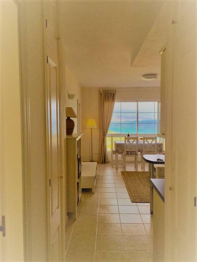 Playa Paraiso Elisabeth Коста Калма Екстериор снимка