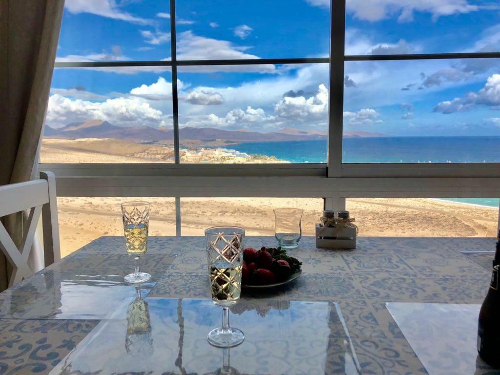 Playa Paraiso Elisabeth Коста Калма Екстериор снимка