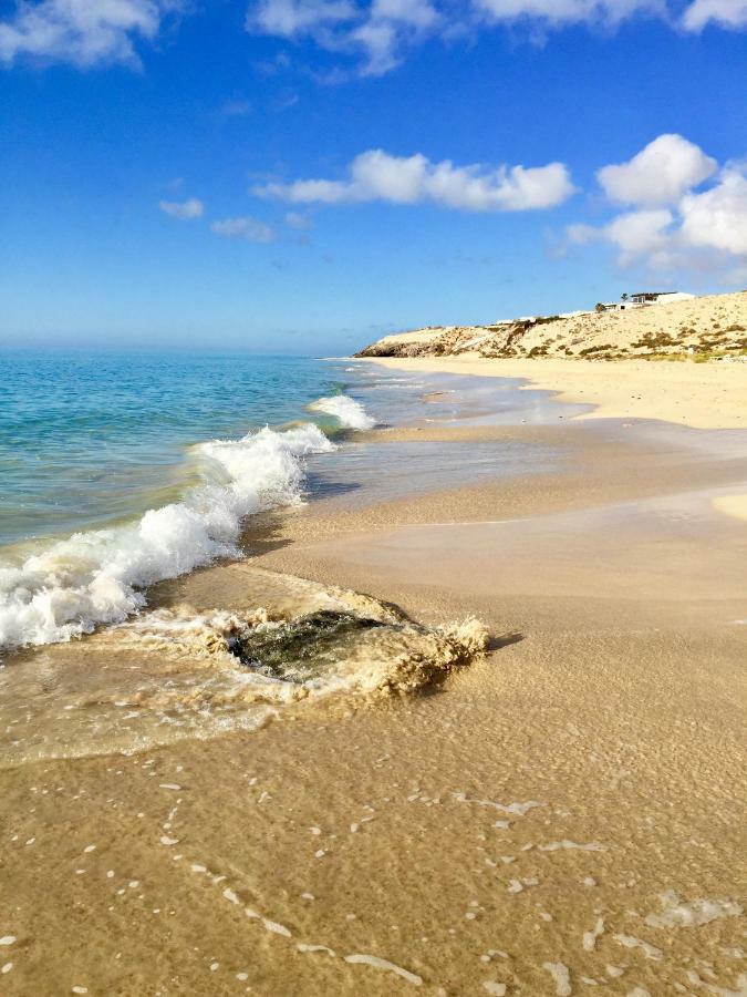 Playa Paraiso Elisabeth Коста Калма Екстериор снимка