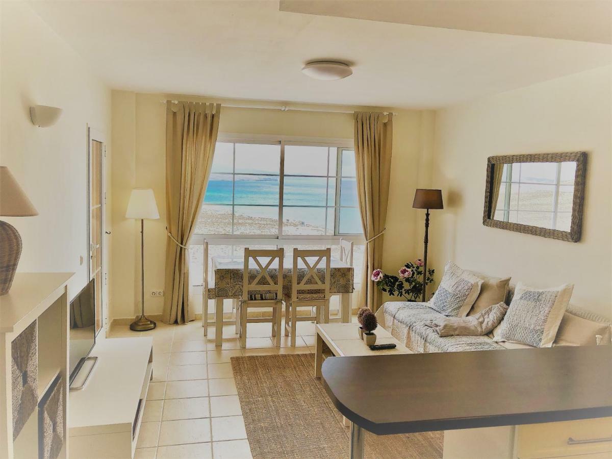 Playa Paraiso Elisabeth Коста Калма Екстериор снимка