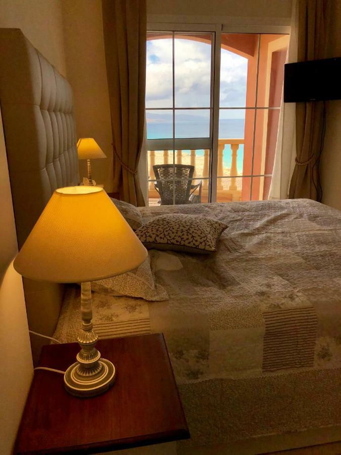 Playa Paraiso Elisabeth Коста Калма Екстериор снимка