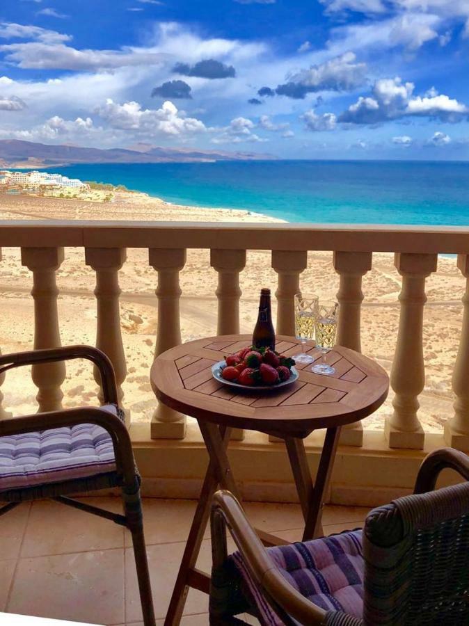 Playa Paraiso Elisabeth Коста Калма Екстериор снимка
