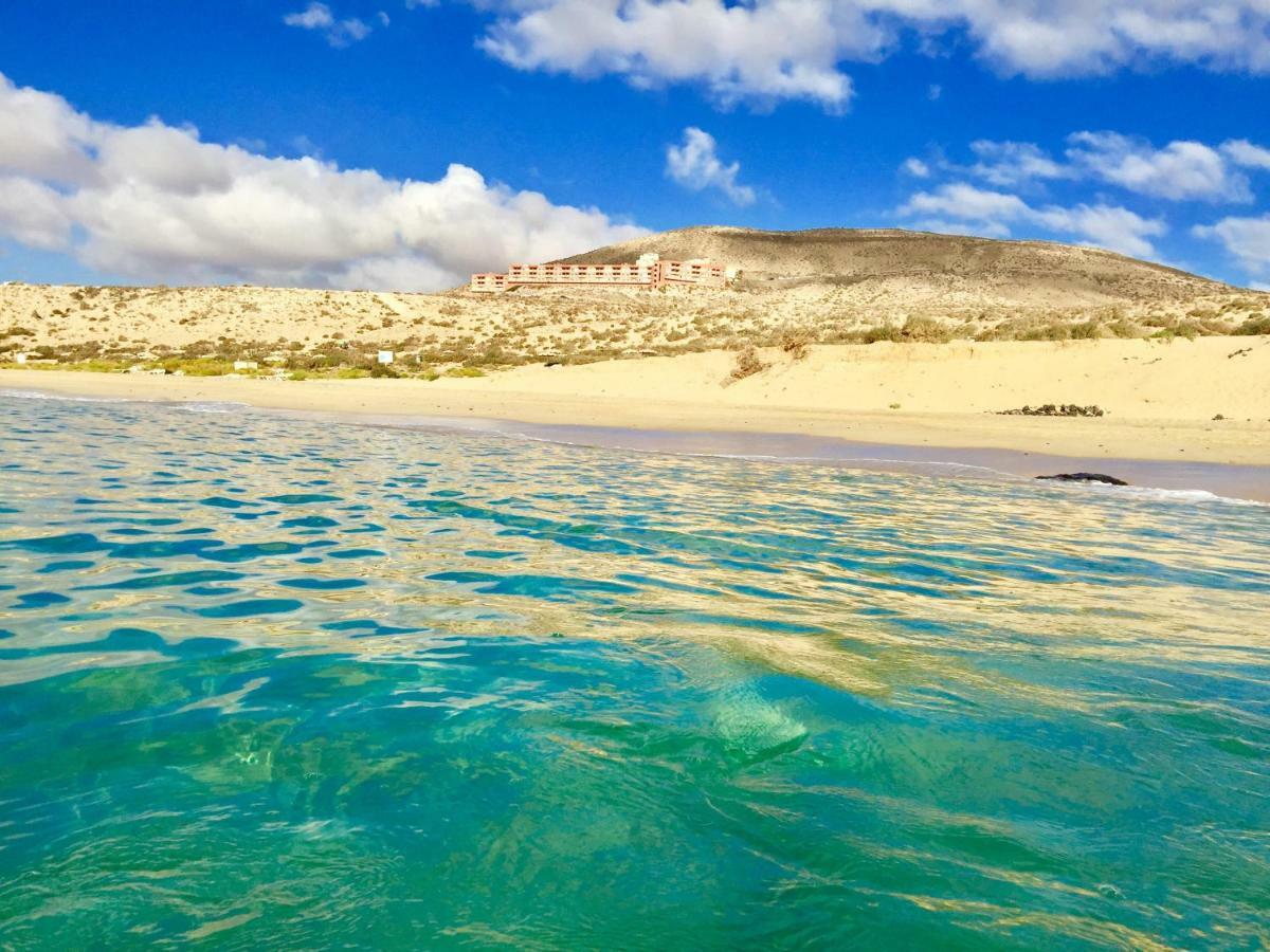Playa Paraiso Elisabeth Коста Калма Екстериор снимка