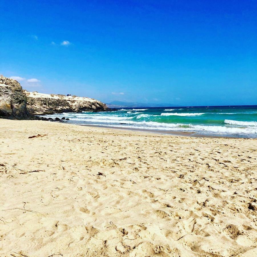 Playa Paraiso Elisabeth Коста Калма Екстериор снимка